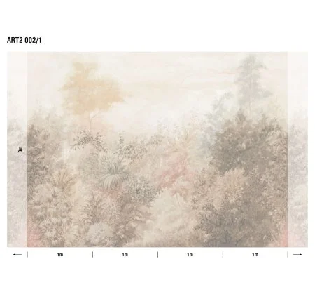 Обои Loymina Пейзаж ART2 002/1 в Воронеже