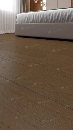 Инженерная доска Alpine Floor Villa Дуб Вулкано в Воронеже