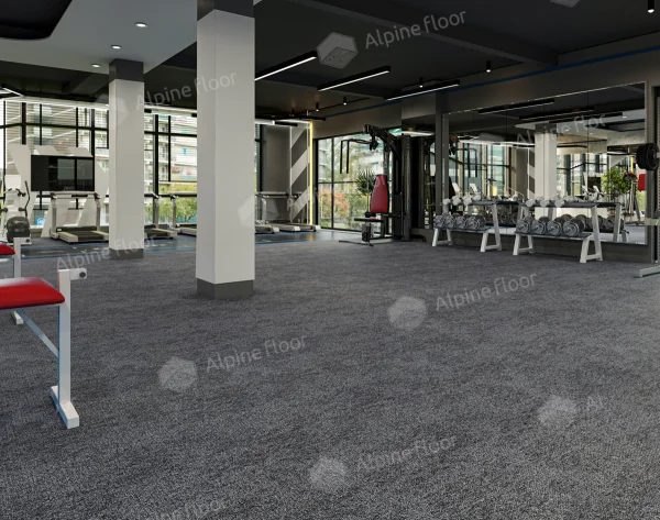 Ковровая плитка Alpine Floor Astoria 401-1 Ротонда в Воронеже