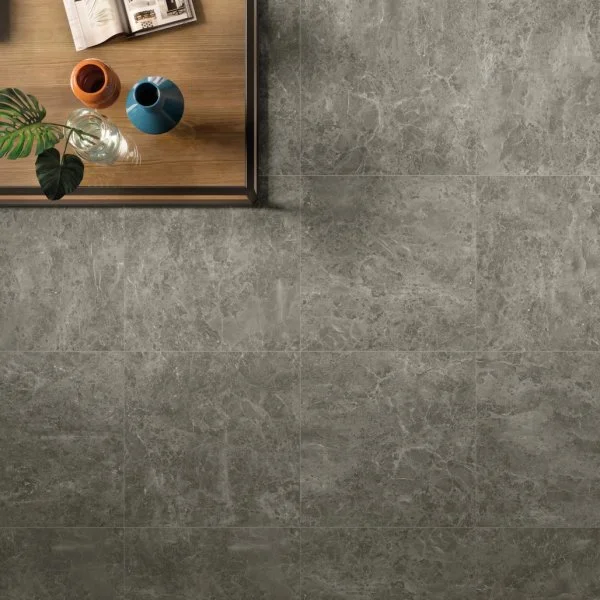 Керамогранит Coliseum Да Винчи Браун 60х60 (Натуральный и Реттифицированный) в Воронеже