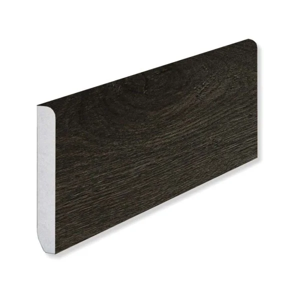 Кварцевый плинтус Fargo 68W932 Дуб Нью-Йорк 80х11х2200 мм в Воронеже