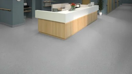 Линолеум Tarkett Travertine GREY 02 4 м в Воронеже