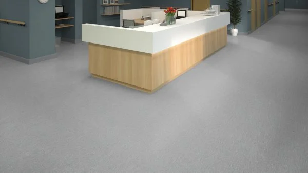 Линолеум Tarkett Travertine GREY 02 3 м в Воронеже