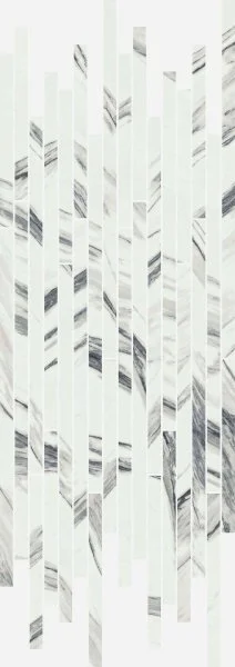 Керамогранит Italon Шарм Делюкс Статуарио Фантастико 26х75 Стрип (Люкс и реттифицированная) в Воронеже