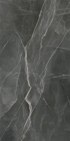 Керамогранит Vitra SityMarble Калакатта Блэк 60х120 (Лаппатированная и Реттифицированная) в Воронеже