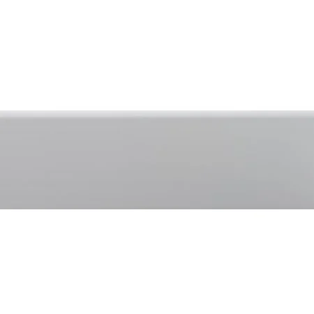 Плинтус MDF Bonkeel 24067 Скай Грей (80х16х2400 мм) в Воронеже