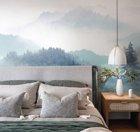 Обои Loymina Пейзаж ART7 005/1 в Воронеже