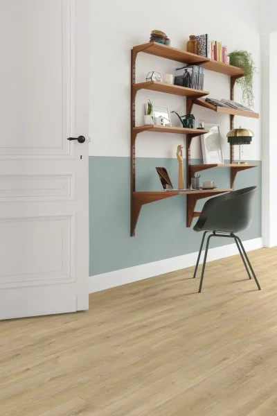 Плитка SPC Adelar Eterna Acoustic Sebastian Oak 05325 + подложка в Воронеже