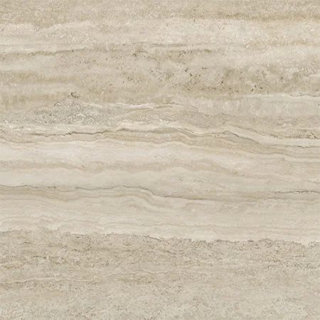 Керамогранит Vitra CityStone Травертин Линейный 60х60 (Натуральная и Реттифицированная) в Воронеже