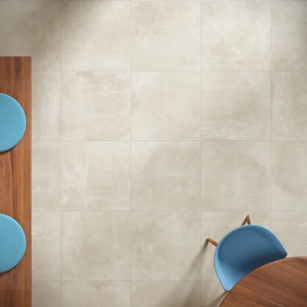 Керамогранит Coliseum Экспо Уайт 60х60 (Натуральный и Реттифицированный) в Воронеже