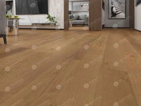 Инженерная доска Alpine Floor Villa Дуб Хани в Воронеже