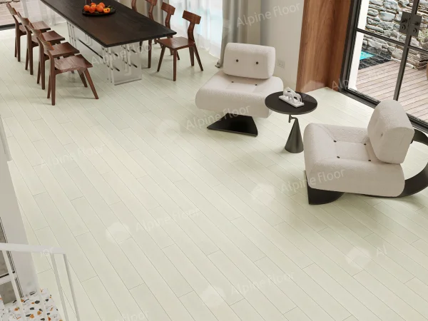 Каменно-полимерная плитка Alpine Floor Grand Sequoia Village Инио ECO 11-2107 4мм, 43 класс в Воронеже