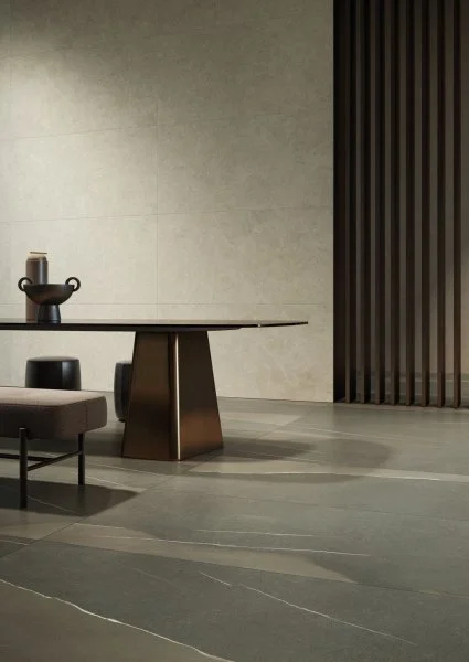 Керамогранит Italon Метрополис Роял Айвори 80х160 (Натуральная и Реттифицированная) в Воронеже