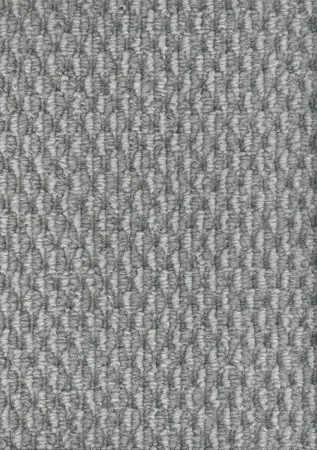 Ковровое покрытие Zartex Варна 003 серый - 3 м в Воронеже