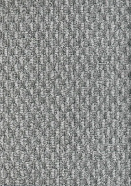 Ковровое покрытие Zartex Варна 003 серый - 4 м в Воронеже