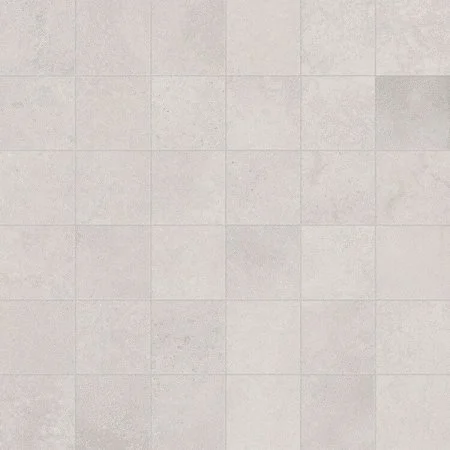Керамогранит Coliseum Сан-Сиро Уайт Мозаика (Натуральная, 30х30) в Воронеже