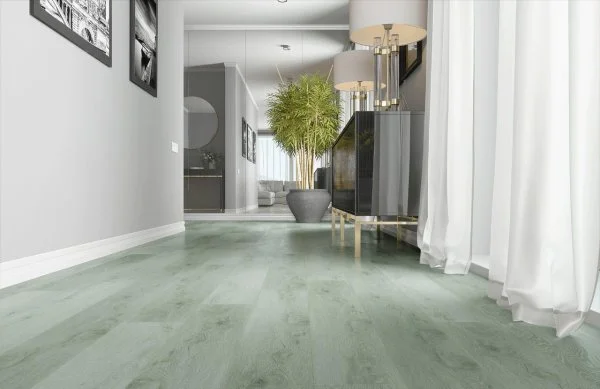 Кварц-виниловая плитка Refloor Fargo Comfort 70W935 Дуб Берлин (Градиент) в Воронеже