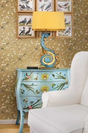 Обои Loymina La Belle Epoque BQ5, 002 в Воронеже