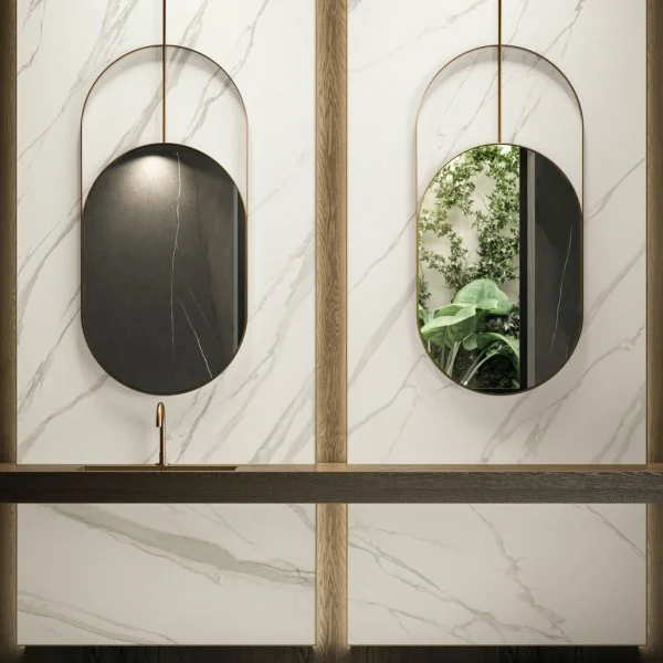 Керамогранит Italon Метрополис Калакатта Голд 120х278 (Силк и Реттифицированная) в Воронеже