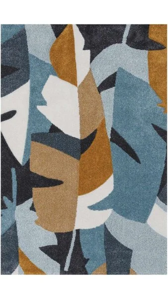 Ковер Синтелон Vegas Home 1,60х2,30 61YKM Прямоугольник в Воронеже