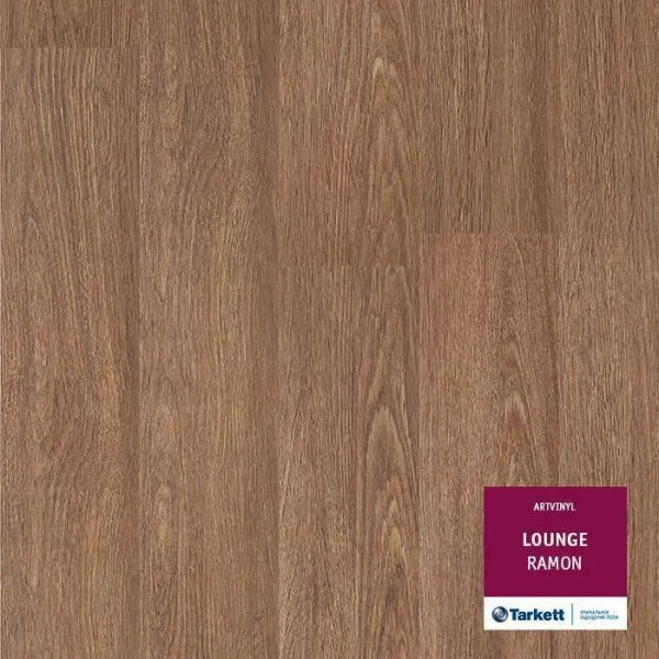 ПВХ плитка Tarkett Lounge Ramon Планка 152Х914 в Воронеже