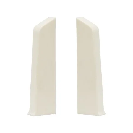 Заглушки Royce 80 №318 Белый Матовый в Воронеже