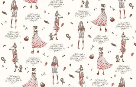 Обои Milassa Bon Voyage D3, 001 в Воронеже