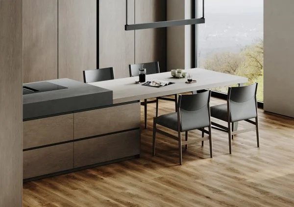 Кварц-виниловая плитка Refloor Fargo Bevel 50-88042-001 Дуб Шервуд в Воронеже