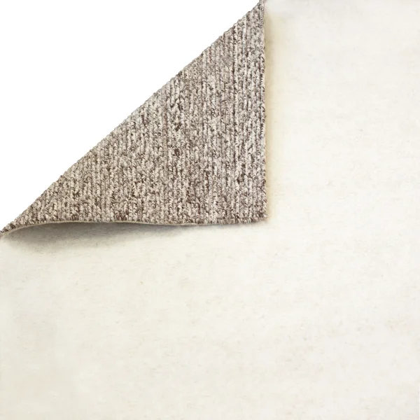 Ковровое покрытие Zartex Палермо 511 Агат Коричневый - 3 м в Воронеже