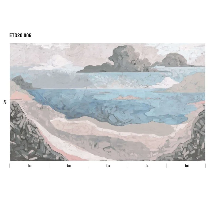 Обои Loymina Etude vol. II ETD20 006 в Воронеже