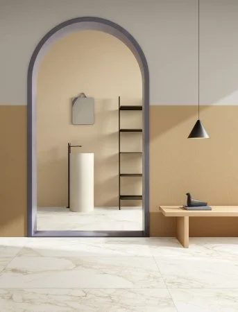 Керамогранит Coliseum Микеланджело Ворм 60х120 (Натуральный и Реттифицированный) в Воронеже