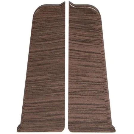 Заглушка INDO70 14 Венге Африка в Воронеже