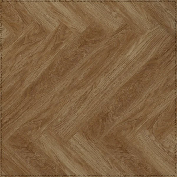 ПВХ плитка FineFlex Wood Дуб Вармане FX-106 в Воронеже