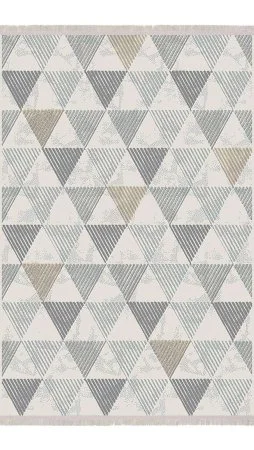 Ковер Синтелон Palermo 0,80x1,50 49WDW Прямоугольник в Воронеже