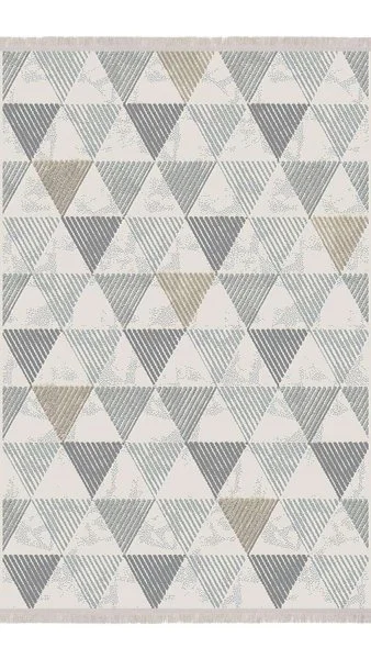 Ковер Синтелон Palermo 0,80x1,50 49WDW Прямоугольник в Воронеже