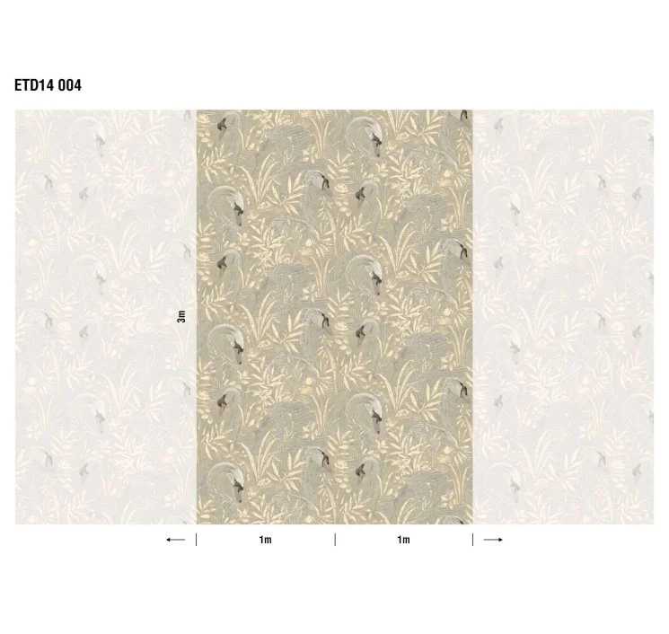 Обои Loymina Etude vol. II ETD14 004 в Воронеже