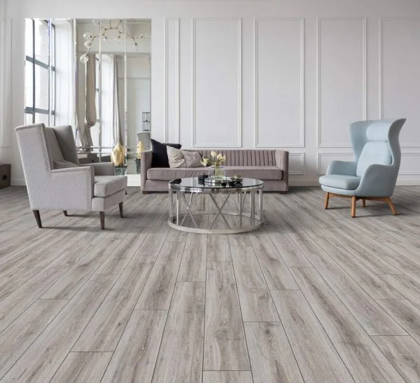 Ламинат Latat Elegante 10 Дуб Риони, 10мм, 33 кл. в Воронеже