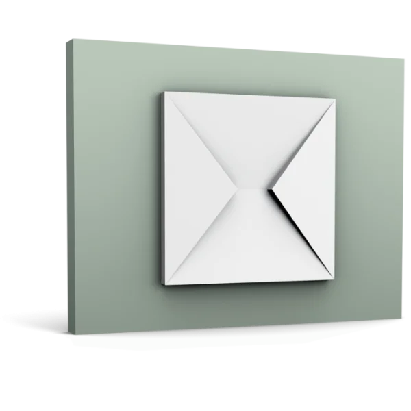 Декоративная панель Orac W106 (33.3x33.3x2.9 см) в Воронеже