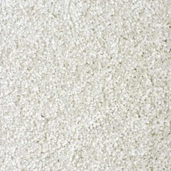 Ковровое покрытие Zartex Amarena 176 Белый - 4 м в Воронеже