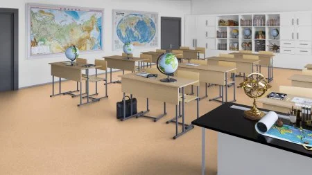 Линолеум Tarkett Primo Plus CPRPI-304 2 м в Воронеже