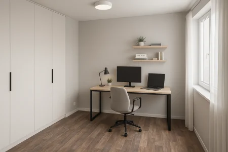 Плитка SPC Bonkeel Funky 3.85мм Finn в Воронеже