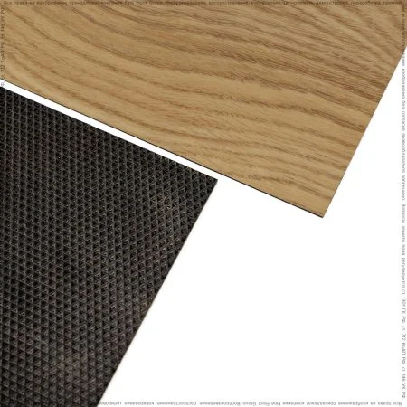 ПВХ плитка FineFlex Wood Дуб Тигирек FX-107 в Воронеже
