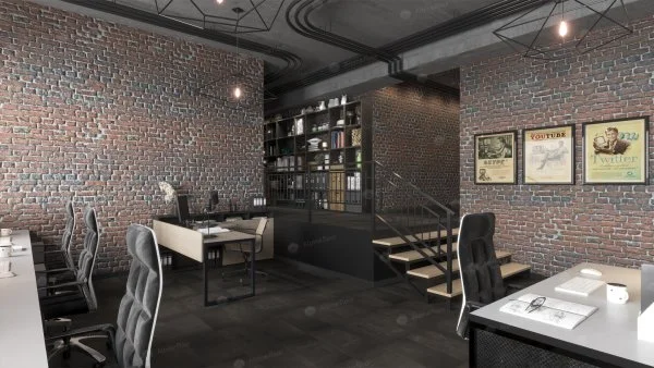 Кварц-виниловая плитка Alpine Floor Light Stone Ларнака ECO-15-2 2,5 мм. 43 класс в Воронеже