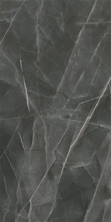 Керамогранит Vitra SityMarble Калакатта Блэк 60х120 (Лаппатированная и Реттифицированная) в Воронеже