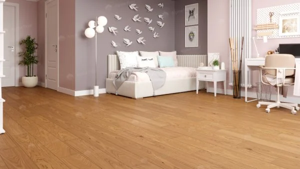 Инженерная доска Alpine Floor Villa Дуб Миндальный в Воронеже