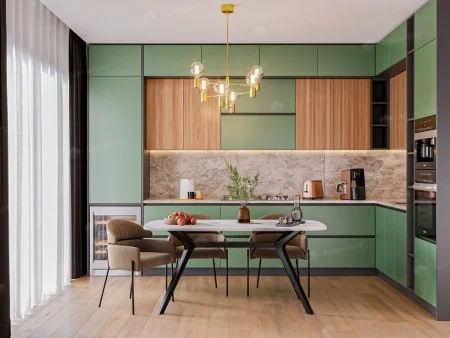 Инженерная доска Alpine Floor Studio Дуб Карамель в Воронеже