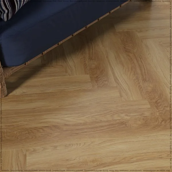 ПВХ плитка FineFlex Wood Дуб Тигирек FX-107 в Воронеже