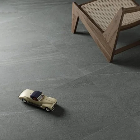 Керамогранит Coliseum Контеа Грэй 60х120 (Натуральный и Реттифицированный) в Воронеже