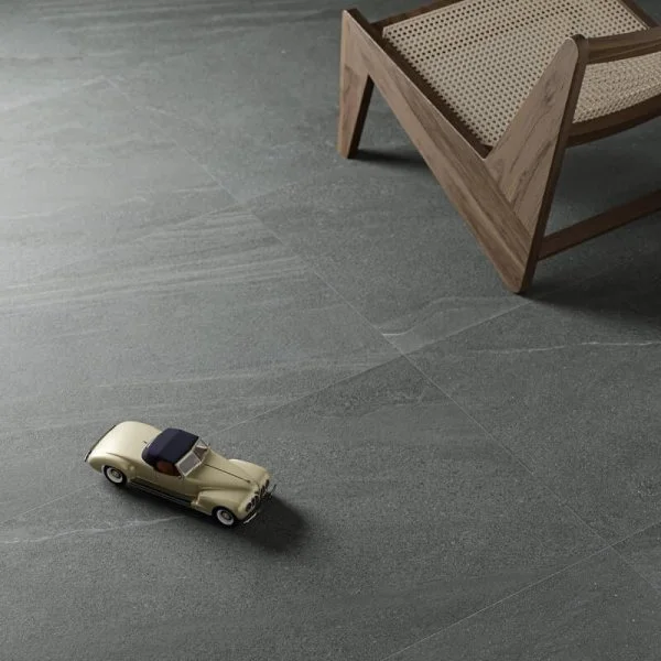 Керамогранит Coliseum Контеа Грэй 60х120 (Натуральный и Реттифицированный) в Воронеже