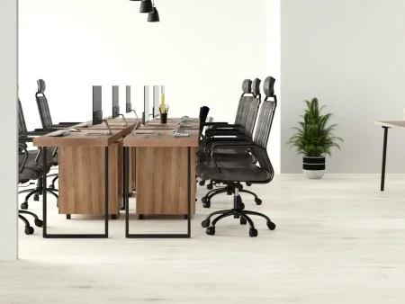 ПВХ Плитка IVC Tanto 802 Windsor Oak в Воронеже